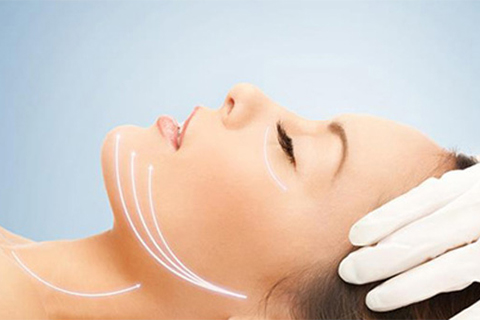 3D hifu uses multiple ultrasound beams to penetrate deep into the skin