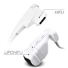 2 in 1 hifu ultrasound machine for face lifting and body slimming FU18-S2