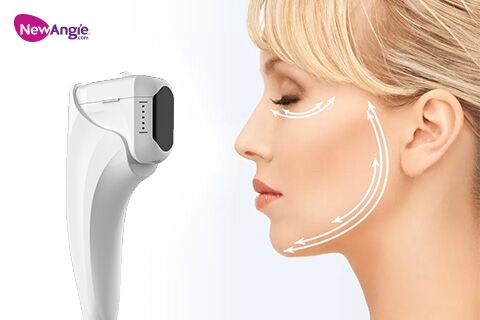 How about 3D hifu for face lifting?